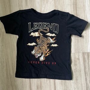 Amsterdam Girls T-Shirt